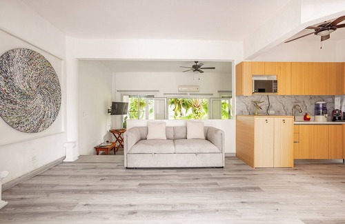 El Cerro Apartment | Villa Mymosa 7 Manuel Antonio