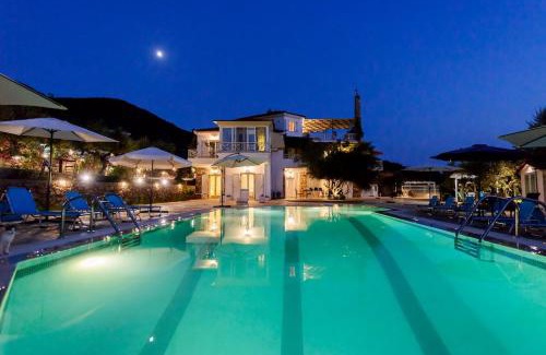 Diasella Apartment | Villa Needa's - Eros Loft with Infinity Pool