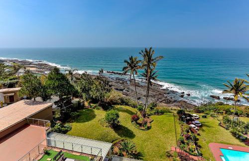 Sheffield Beach Apartment | Villa Royale 1011 Sheffield Beach