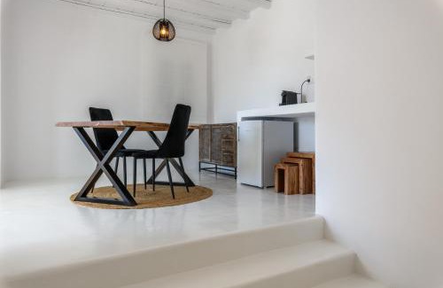 Kanalia Villa | Villa Sera Mykonos