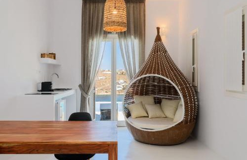 Kanalia Villa | Villa Sera Mykonos