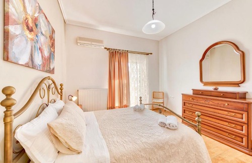 Kalpaki Villa | Villa Silia