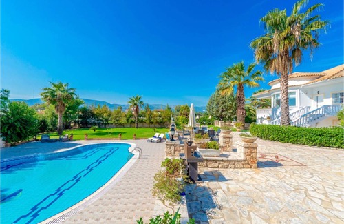 Kalpaki Villa | Villa Silia Zakynthos