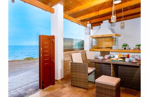 Skaleta Other | Villa Thalassa Crete