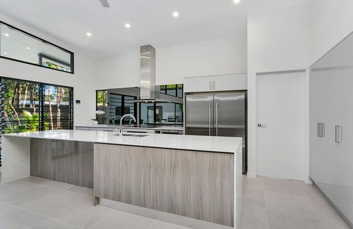 Clifton Beach House | Villa Tiino @ Clifton Beach