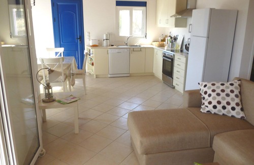 Pylos-Nestoras Villa | Villa Villa Pilias in Finikounda