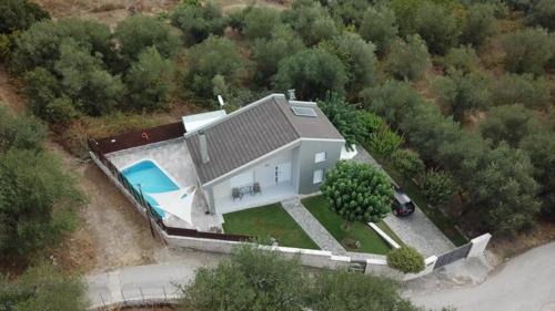 Margariti House | Villada