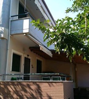 Asprovalta House | Villajuliana