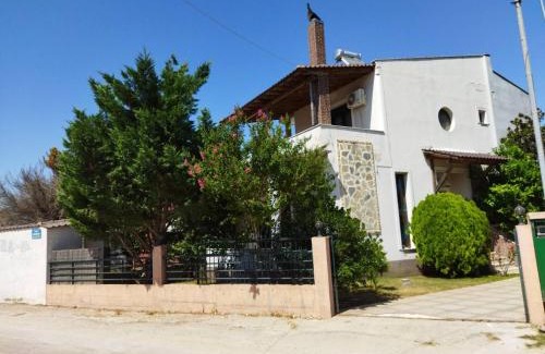 Asprovalta House | Villajuliana