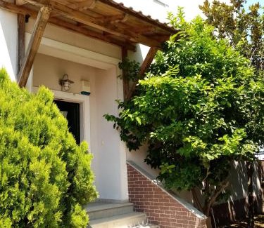 Asprovalta House | Villajuliana