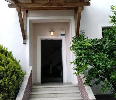 Asprovalta House | Villajuliana