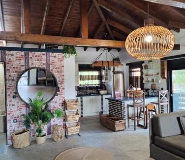 Asprovalta Apartment | Vintage Lux Homes