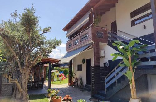 Asprovalta Apartment | Vintage Lux Homes