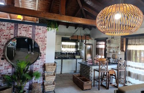 Asprovalta Apartment | Vintage Lux Homes