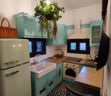 Asprovalta Apartment | Vintage Lux Homes