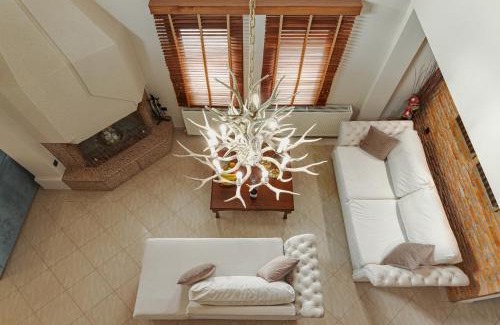 Trikala Apartment | Vintage Suites Trikala