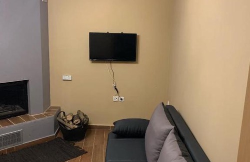 Arachova Apartment | Vivian house