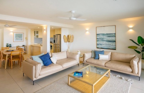 Trinity Beach Apartment | Vue Apartments Trinity Beach