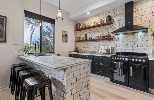 Beechmont Cottage | Welcome to Jardin Tiny House Gold Coast Hinterland STAY PLAY EAT RELAX REPEAT