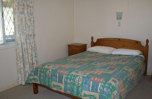 Currumbin Apartment | White Dolphin Unit 5