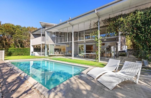 Yaroomba House | Whitehaven Beach House