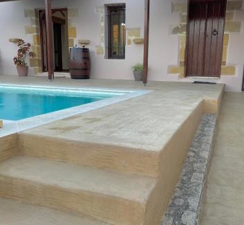 Karpenisi Villa | Wild Tulip Escape
