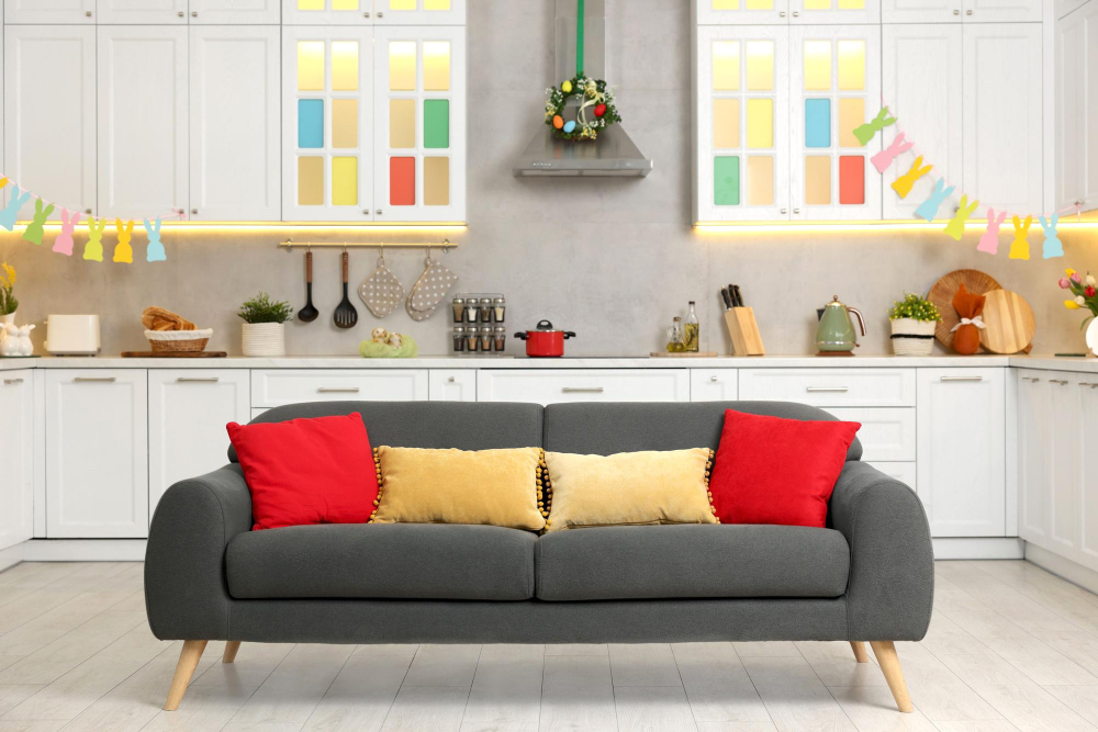 Galaxidi Apartment | Windmill Apartments
