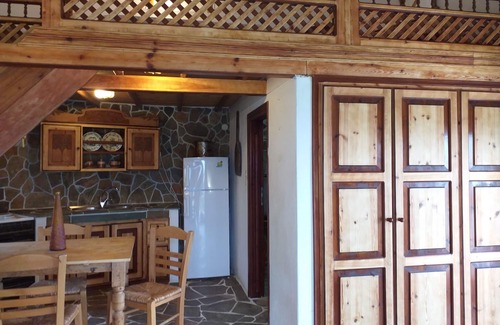 Skiros Apartment | Windmill, the 1st floor apartment, Northern Sporades