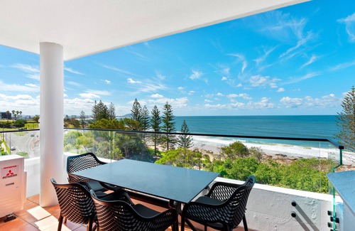 Mooloolaba Apartment | Windward Apartments