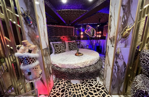 Argyroupoli Hotel | Xcite Hotel Salem