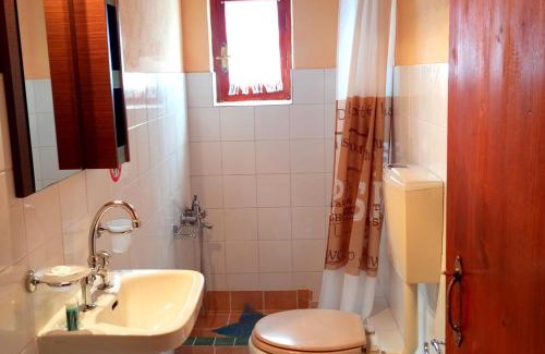 Ano Pedina House | Xenonas Achnoulas