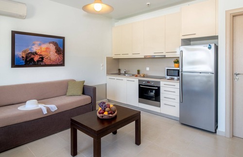 Katouna Apartment | You will love this awesome Sea View from your balcony!