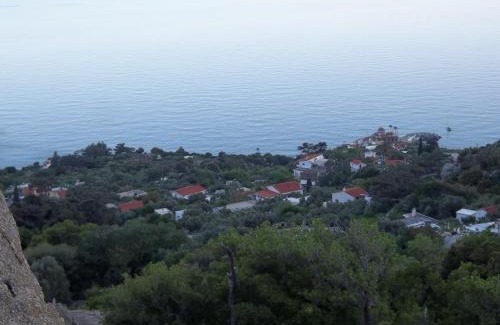 Armenistis House | zacharoularooms3