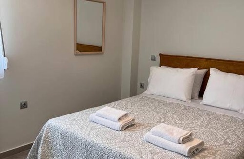 Nafpaktos Apartment | ZAFIRE rooms