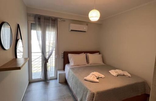 Nafpaktos Apartment | ZAFIRE rooms
