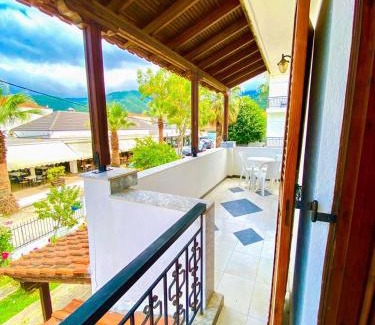 Stavros House | Zeusbnb Villa Anita