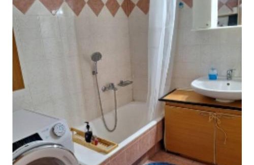 Meteora Apartment | Άρτεμις