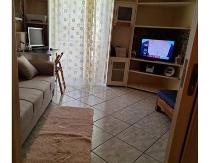 Meteora Apartment | Άρτεμις