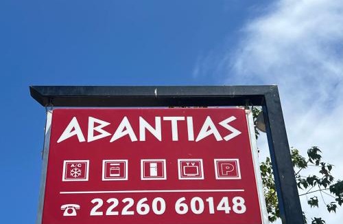 Loutra Edipsou Apartment | Αβαντιάς Abantias