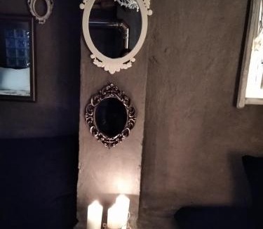 Distomo-Arachova-Antikyra House | Αγροτικό σπίτι agrikia Δύο υπνοδωματιων