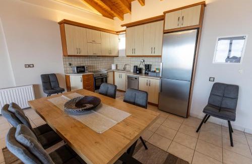 Nafpaktos Apartment | ΑμφιΘΕΑ! στη ΝΑΥΠΑΚΤΟ !