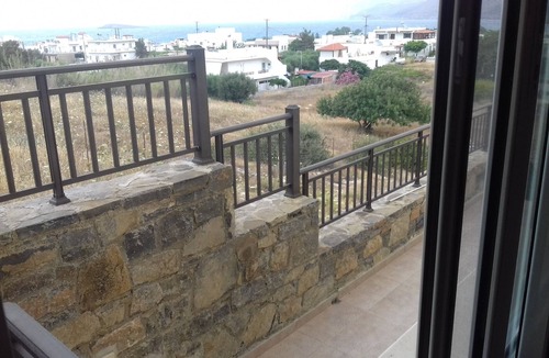 Pacheia Ammos House | ΑΠΕΡΙΟΡΙΣΤΗ ΘΕΑ ΣΕ ΘΑΛΑΣΣΑ ΚΑΙ ΒΟΥΝΟ ΦΙΛΙΚΟ ΠΡΟς ΤΗΝ ΟΙΚΟΓΕΝΕΙΑ
