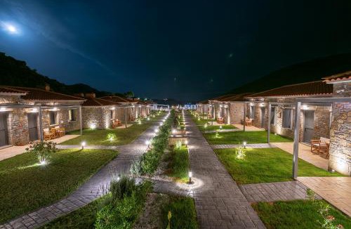 Agios Ioannis Apartment | Αngelikon Luxurious Apartments