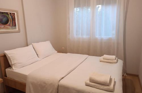 Katsikas Apartment | Διαμέρισμα με δύο δωμάτια, δύο μπάνια