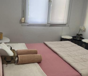 Larissa Apartment | Διαμέρισμα στη Νεάπολη-Λαρισας