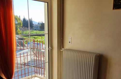 Argos Apartment | Διαμέρισμα στο Άργος, με θέα το Αρχαίο Θέατρο.