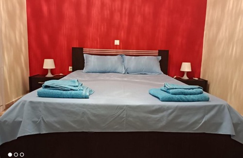 Vivari Apartment | Διαμέρισμα στο Βιβάρι