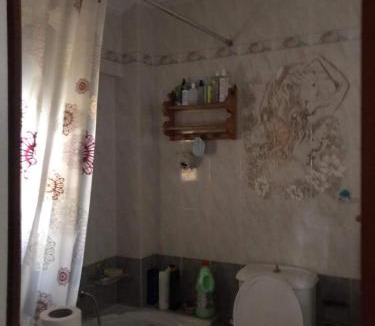 Kineta Apartment | Διαμερισμα επάνω στο κυμα