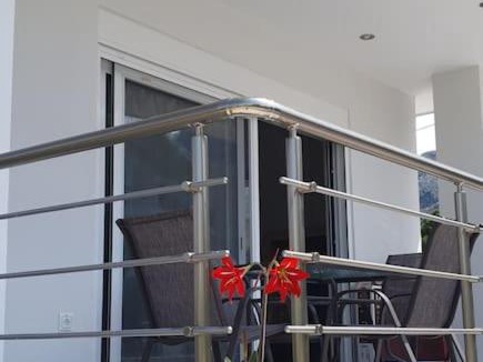 Paleros Apartment | ΕΛΑΙΑ