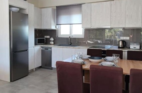 Paleros Apartment | ΕΛΑΙΑ